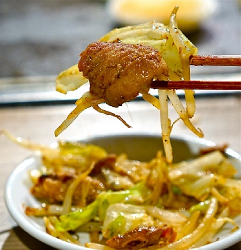 KIBORI Hokkaido Restaurant DAICHI的實拍圖