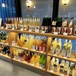 recommendations for 梅小路醗酵所
