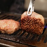 TRATT. USHIGORO 恵比寿店的實拍圖