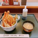 レストランひまわり イーストモール店的实拍图