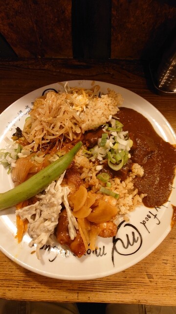 もうやんカレー　246 渋谷店的實拍高清圖