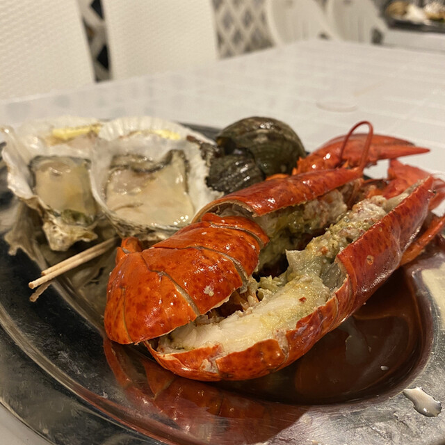 恵比寿 天空ビアガーデン&BBQ EBITEN的實拍高清圖