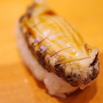 鮨の魚政的实拍图