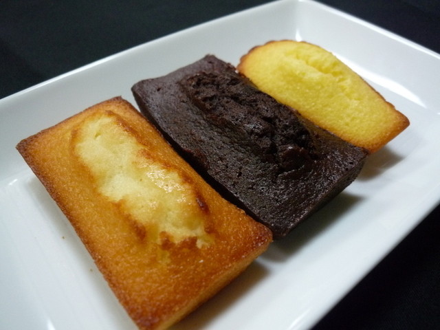 recommendations image for アンリ・シャルパンティエ 梅田阪急店