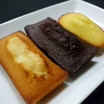 recommendations for アンリ・シャルパンティエ 梅田阪急店