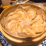 親子食堂的實拍圖