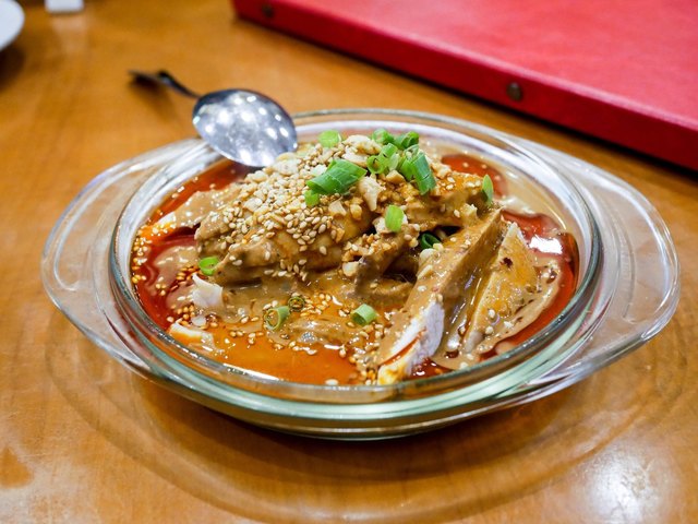 川香苑 本店的实拍高清图