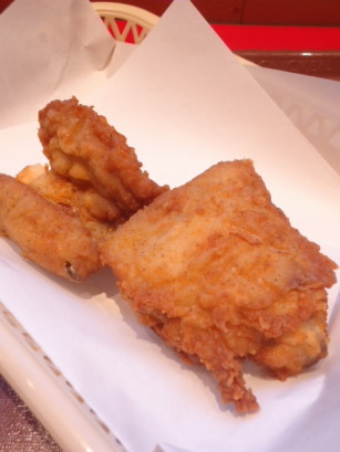 ケンタッキーフライドチキン 北青山店的实拍高清图