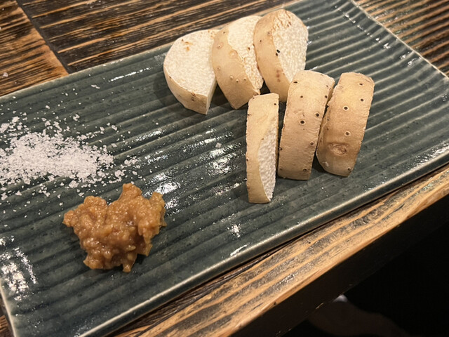 recommendations image for 焼魚 平尾商店