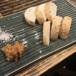 recommendations for 焼魚 平尾商店