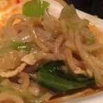バリハイ的實拍圖