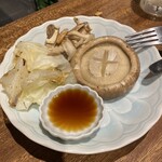 recommendations for kuchibue