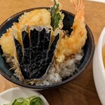 うどんダイニング 弥栄的實拍圖