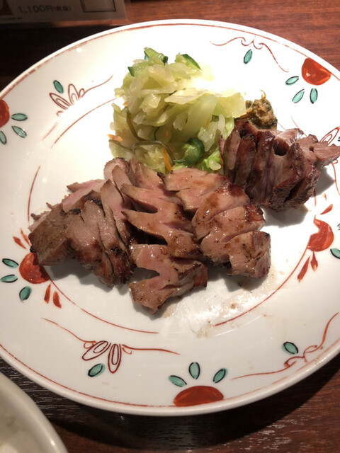 牛たん焼き 仙台 辺見 札幌ポールタウン店的實拍高清圖