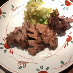 牛たん焼き 仙台 辺見 札幌ポールタウン店的實拍圖