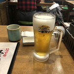 磯丸水産 北千住西口駅前店的實拍圖