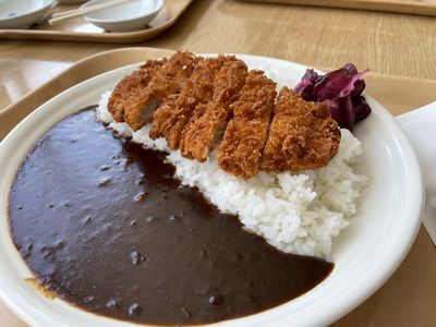 姿見食堂的實拍高清圖