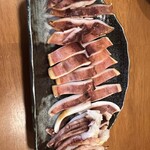 居酒屋 三東的實拍圖