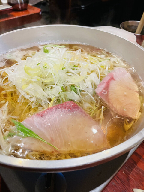 recommendations image for 海鮮出汁居酒屋　淡路島の恵み だしや 渋谷宮益坂
