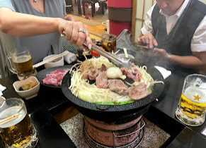 北とうがらし 札幌中央店的实拍图