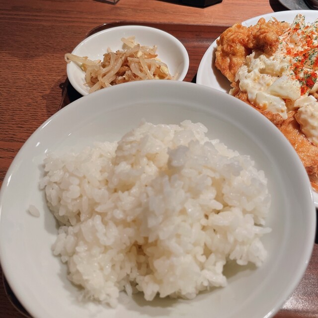 recommendations image for 渋谷餃子 新宿西口店