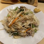 recommendations for 白龍