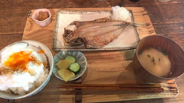 recommendations image for ヨリドコロ