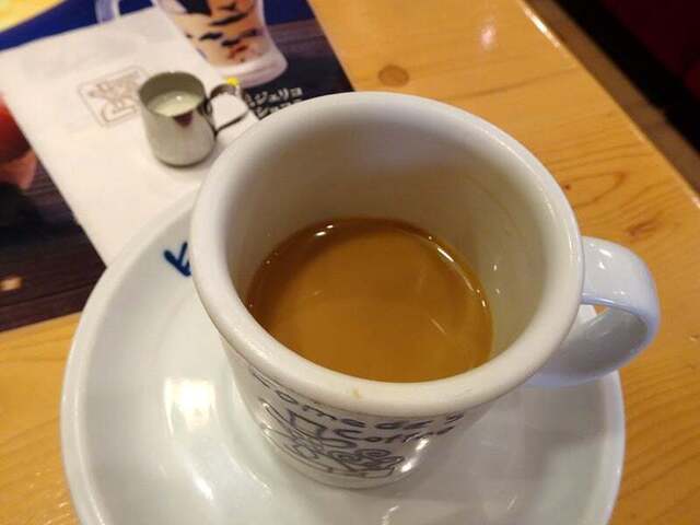 コメダ珈琲店 浅草橋駅前店的實拍高清圖