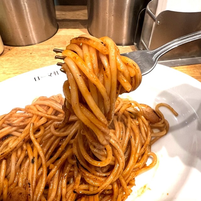 ローマ軒 阪急サン広場店的實拍高清圖
