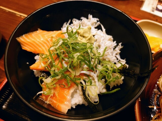 recommendations image for 旬魚菜居酒屋 大北 大手前店