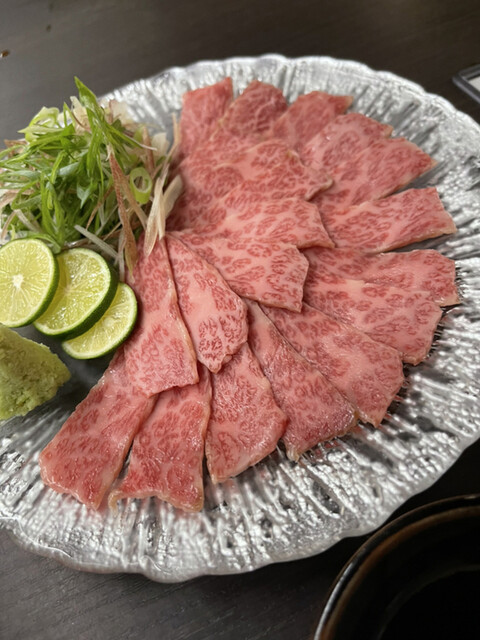 recommendations image for 焼肉居酒屋 ZONOZONO 心斎橋