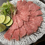 recommendations for 焼肉居酒屋 ZONOZONO 心斎橋