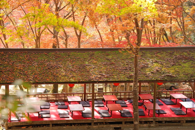 硯石亭的實拍高清圖