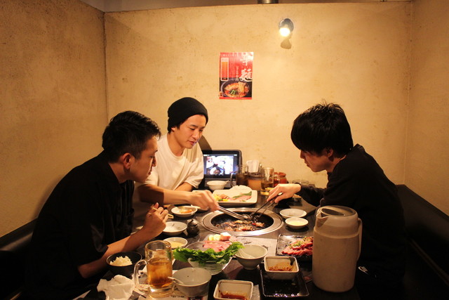 焼肉　龍王館 合川店的實拍高清圖