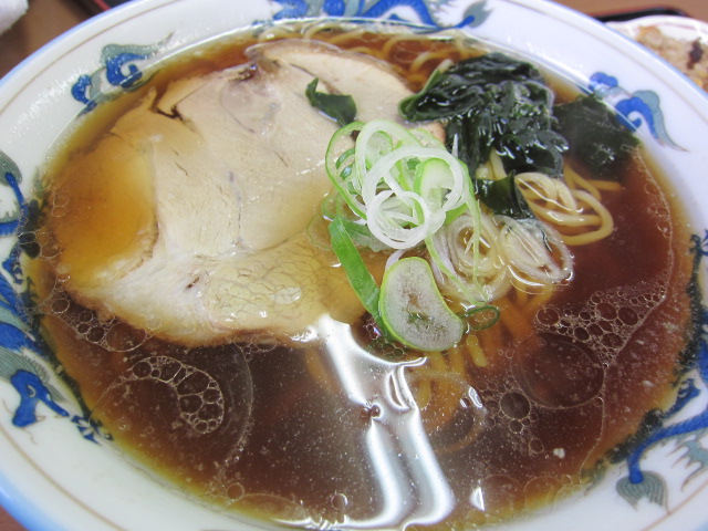 おっと！ラーメン子虎的实拍高清图