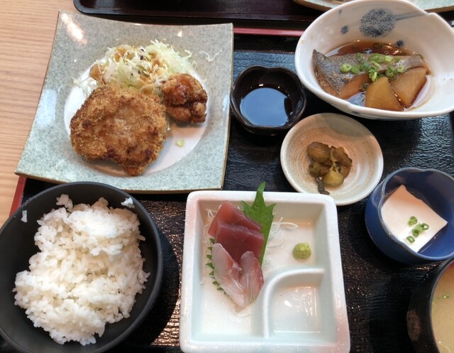 recommendations image for うみまち酒場 さかなさま 浜松町店