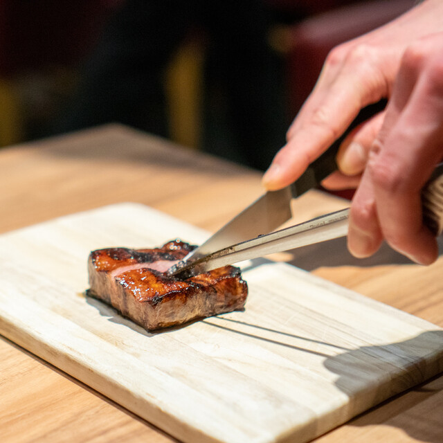 recommendations image for 焼肉 うしみつ一門 目黒店