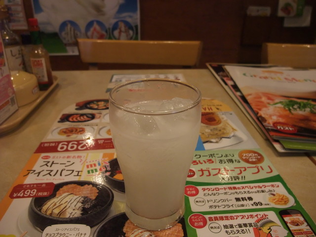 ガスト 千歳船橋店的實拍高清圖