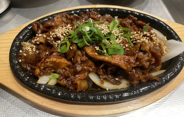 recommendations image for セマウル食堂 河原町店