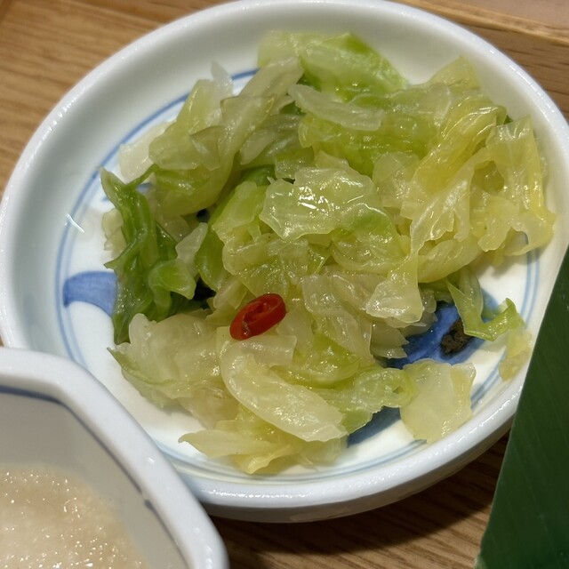 recommendations image for あんちすてーき とろろ麦めし 豚丸