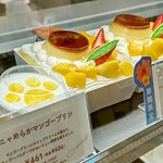 パステルカフェ 上野マルイ店的實拍圖