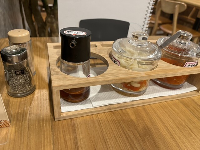 recommendations image for LA Hanoi Deli 上本町店