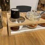 recommendations for LA Hanoi Deli 上本町店