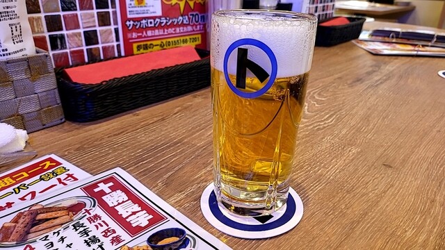 十勝帯広大衆食堂 とかち晴ル的實拍高清圖