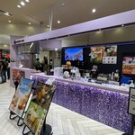 MARUFUJI CAFE あべのキューズモール店的實拍圖