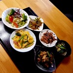 おばんざい あっこ的實拍圖