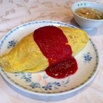 recommendations for 中央軒 千日前店