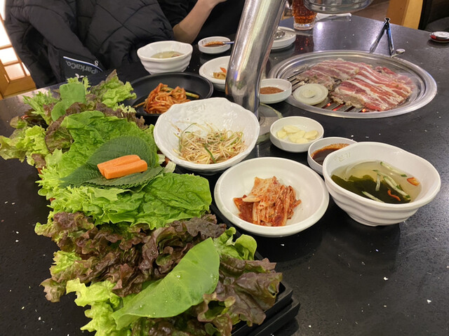 recommendations image for 本家 ボンガ 新宿職安通り店