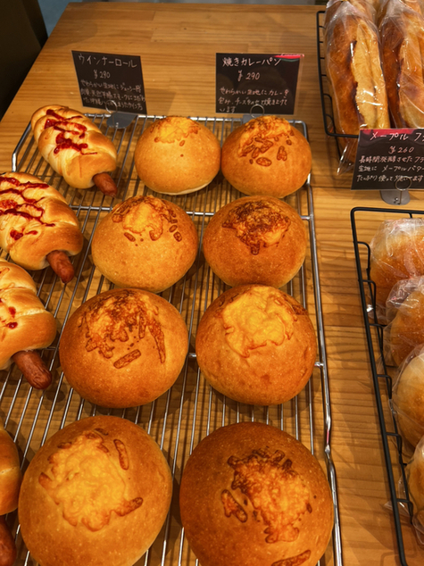 recommendations image for Boulangerie&Cafe La Vita Rosa