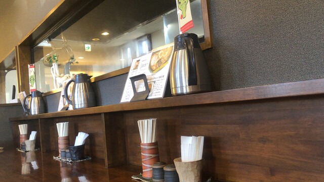 らぁめん創房 藤的实拍高清图